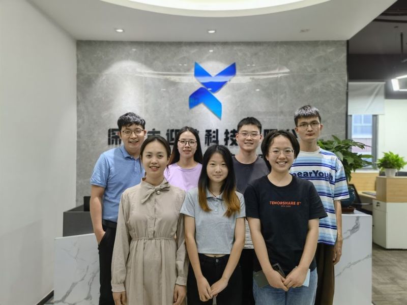 中国 Shenzhen Yingsheng Technology Co., Ltd. 会社概要