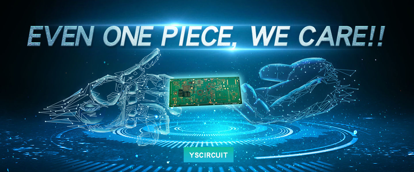 多層PCBのサーキット ボード