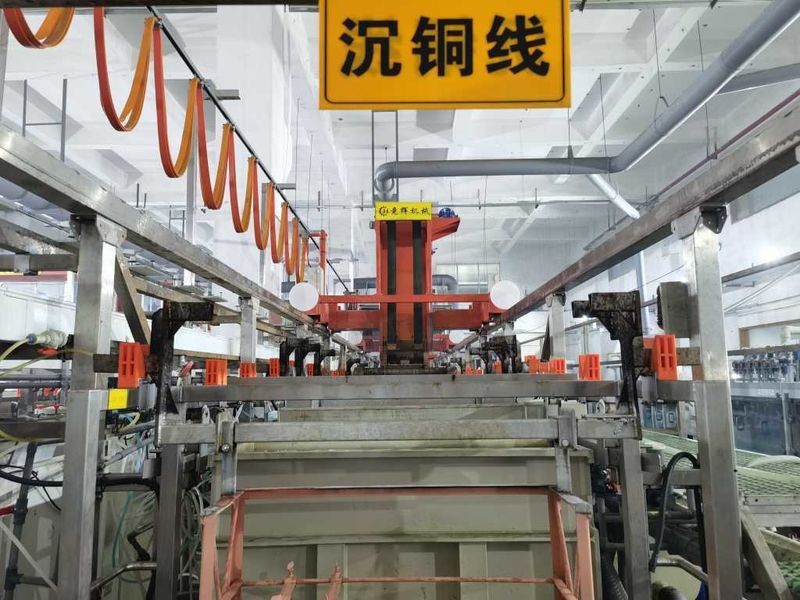 中国 Shenzhen Yingsheng Technology Co., Ltd. 会社概要
