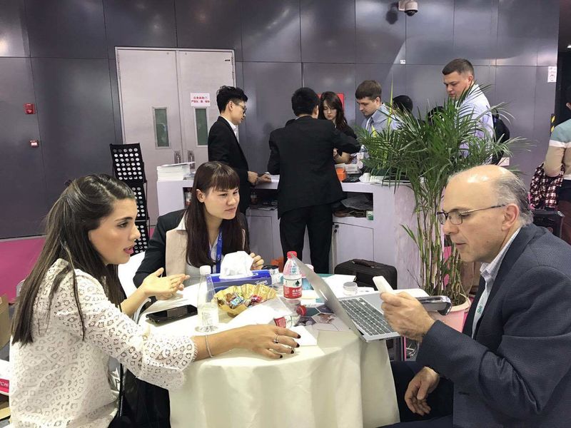 中国 Shenzhen Yingsheng Technology Co., Ltd. 会社概要